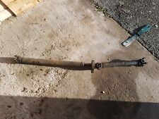Bmw E28 528 Automatic Driveshaft 26111226625