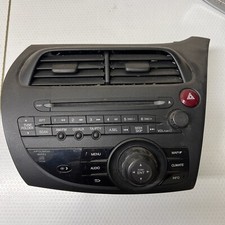 HONDA CIVIC FN2 2006-11 SAT