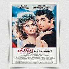 GREASE SIGN METAL WALL PLAQUE