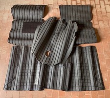 Ford Escort Mk 1 and Mk2