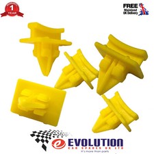 Interior Rear View Mirror Clip