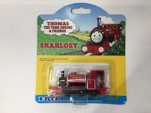 Ertl thomas friends - ertl,
