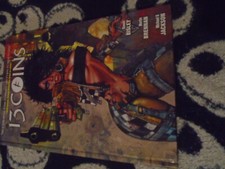 Titan Comics 13 Coins Hardback