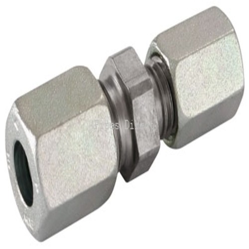 Hydraulic tube - tube, reducing