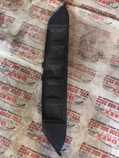 AUDI Q7 S LINE 3.0 TDI QUATTRO 2005-2009 FRONT SLAM PANEL UPPER RADIATOR COVER