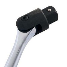 Pro 1"Inch Drive x 1M Long