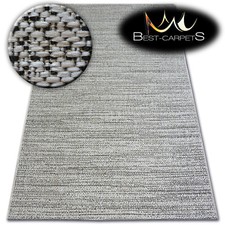 MODERN SISAL RUG FLOORLUX