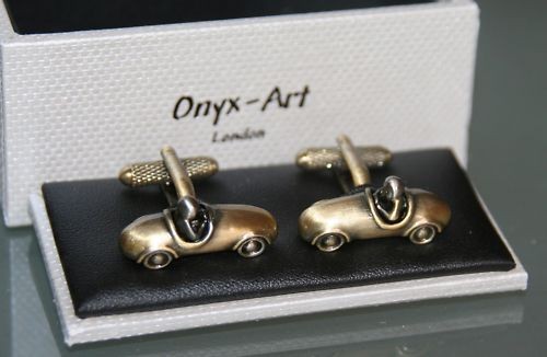 Novelty mens cufflinks - novelty,