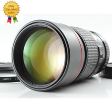 【TOP MINT】 Canon EF 200mm