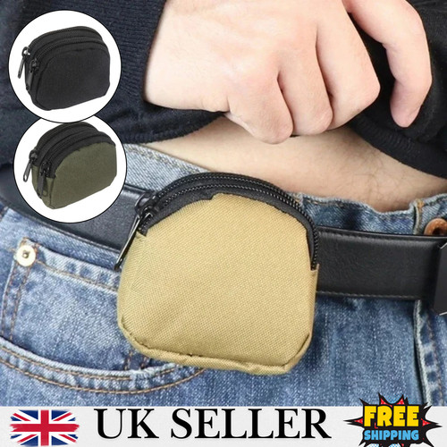 Tacticals key bag coin - tacticals,