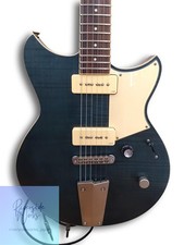 Yamaha Electric Guitar RS 502T