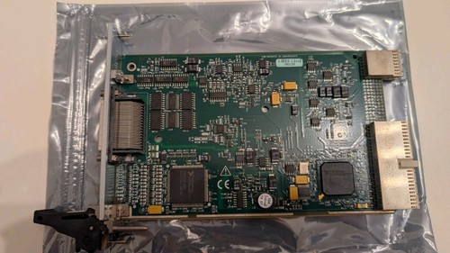 National instruments pxi 6229 - national, pxi-6229