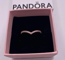 GENUINE Pandora Timeless Wish
