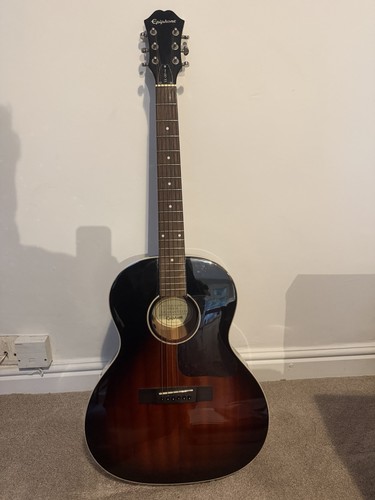 Epiphone pro acoustic - el-00,