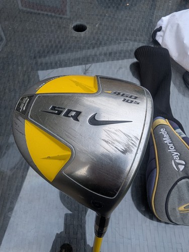 Nike sasquatch sumo driver - sasquatch, sq