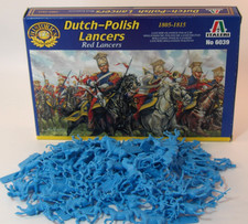 Italeri 6039 Napoleonic Dutch