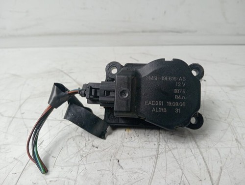 3m5h19e616ab engine heating - engine,