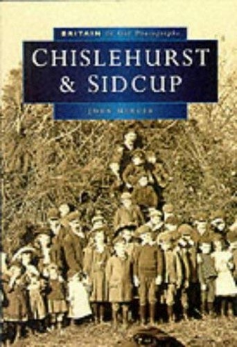 Chislehurst and sidcup old - chislehurst,