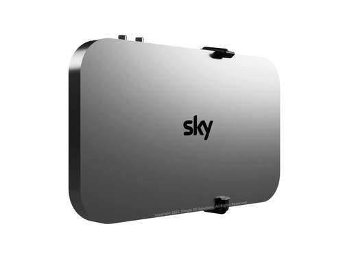 Mywallmount sky wall mount - sky,