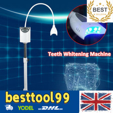 Mobile Dental TEETH WHITENING