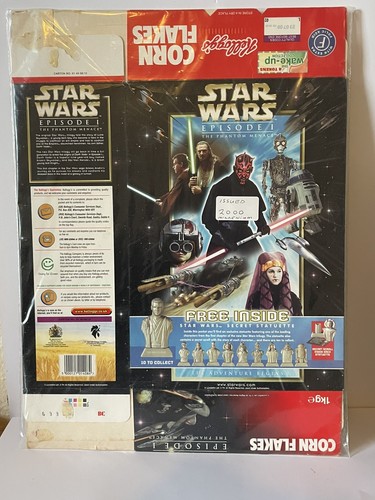 Rare vintage star - star, wars