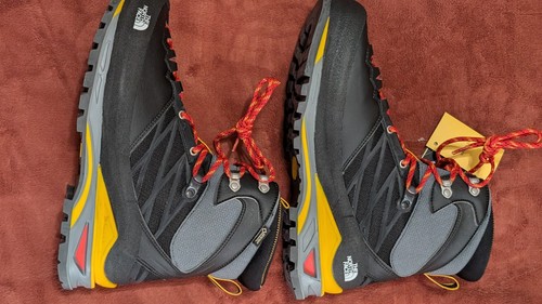 North face men verto - north, s4k