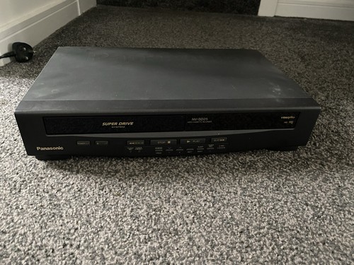 Video player unit only - video,
