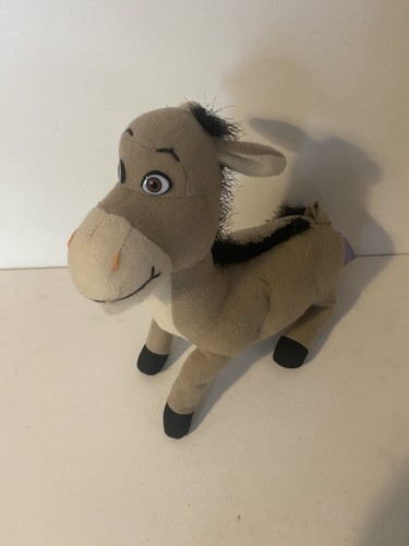 Shrek the third donkey soft - the,