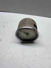 SMITH ELECTRIC CLOCK  S25SO/3