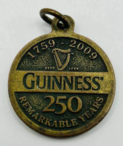 Guinness irish stout brewed - brewed, in