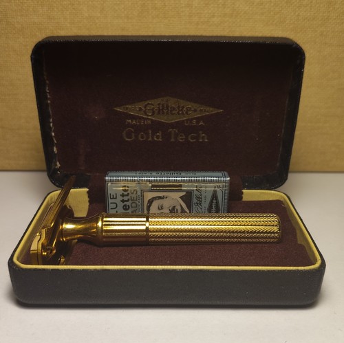 Safety razor vintage american - razor,,