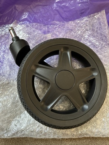 Quinny hubb new front - new, wheel