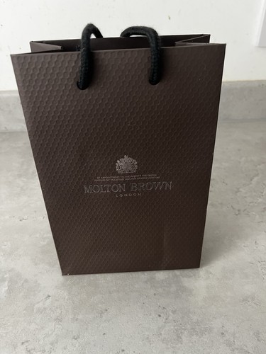 Molton brown small - small, gift