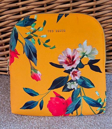 Beautiful ted baker - beautiful, floral
