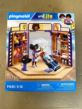 Playmobil® Hair Salon