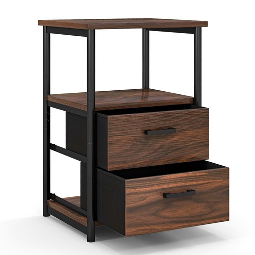 Heavy duty metal frame - duty,