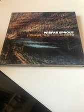 I Trawl the Megahertz