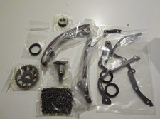 Incomplete Timing Chain Kit For Toyota Corolla,  Avensis, Auris 1.4, 1.6 Petrol
