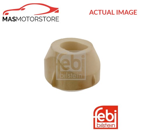 Engine mount mounting - mounting, front