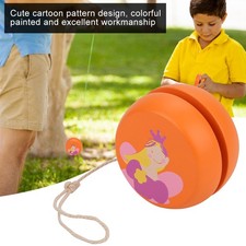 :Responsive Yoyo Classic Wood