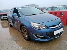 For breaking 2014 vauxhall - for,