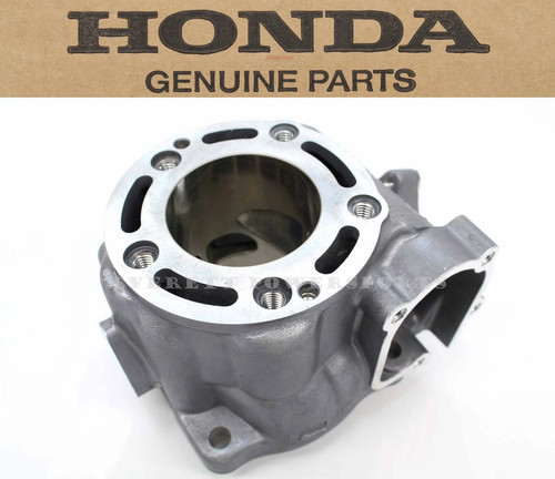 Honda cr125r cr125 2004 - honda,