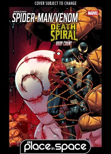Amazing spider man - amazing, spider-man/venom
