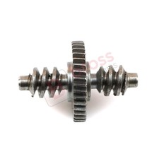 Side Mirror Repair Gear For