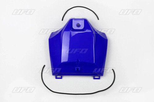 Ufo cover tank yzf450 - yzf450, 18-22