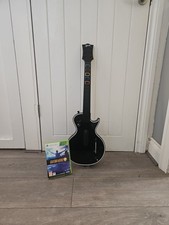 Xbox 360 Guitar Hero Live with