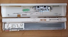 Brother KH 864 Knitting machineOld New Stock  Exceptional Condition Rare find!