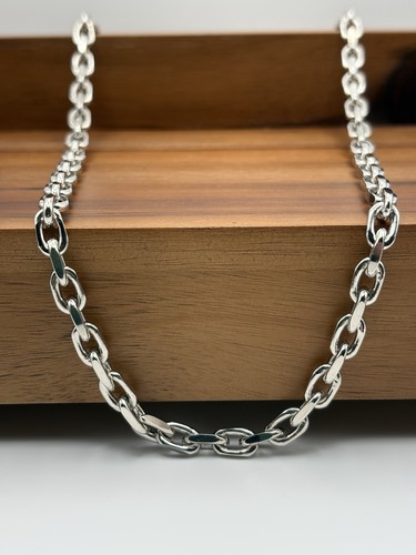 Inch 6mm sterling silver - sterling,