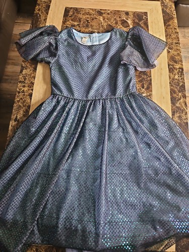 Monsoon girls silk party - monsoon,