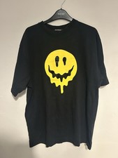 Balenciaga Black Graphic